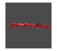 MALIYAE 1 Barra De Equilibrio Multifuncional Universal para Motocicleta Espejo Y Pedal Transversal Barra Transversal(Color6)