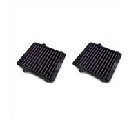 MALIYAE 2 Filtros De Aire para Motocicleta para CRF1000L para Africa para Twin 2016-2019