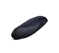 MALIYAE Cojín Asiento para Jet X 125 para Jet-x 150 Motocicleta Cojín Protector Accesorios Funda Asiento(Color01)