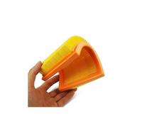 MALIYAE para 250SR 250NK CF250-A Limpiador para Admisión Piezas De Motor Filtro De Aire para Motocicleta Kit De Filtro De Motocicleta Moto Filtro Aire(B - Ordinary)