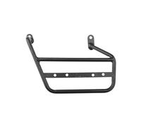 MALIYAE para CB1100 EX para RS para CB1100EX para CB1100RS Soporte De para Bolsa Sillín Lateral Derecha E Izquierda Motocicleta Portaequipaje(Left Side)