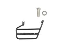 MALIYAE para CB1100EX para CB1100RS 2017-2024 Accesorios De Motocicleta Soporte para Bolsa Maletero Sillín Lateral para Portaequipaje(Right Side)