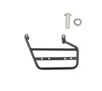 MALIYAE para CB1100EX para CB1100RS 2017-2024 Accesorios De Motocicleta Soporte para Bolsa Maletero Sillín Lateral para Portaequipaje(Left Side)