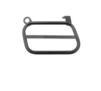 MALIYAE para R NineT para Scrambler para para Pure para para Option 719 Soporte Bolsa Maletero Lateral Derecho Izquierdo Portaequipaje(Left Side)