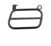 MALIYAE para R NineT para Scrambler para para Pure para para Option 719 Soporte Bolsa Maletero Lateral Derecho Izquierdo Portaequipaje(Right Side)