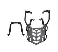 MALIYAE para YZF para R25 para R3 para MT25 para MT03 para MT-25 para MT-03 Portaequipajes Trasero Motocicleta Soporte Maleta Superior Portaequipaje