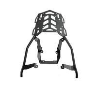 MALIYAE para YZF-R3 para YZF-R25 para MT-03 para MT-25 para MT03 para MT25 Portaequipajes Trasero Motocicleta Soporte Carga Estante Caja Superior Portaequipaje