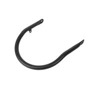 MALIYAE Pasamanos para CL 300 500 para CL500 2023 2024 para CL300 para Portaequipajes de Motocicleta Barras Agarre traseras Asiento del Pasajero Asa Barra