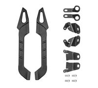 MALIYAE Pasamanos para XMAX300 para Xmax 300 para X-MAX300 2017-2024 2019 2021 2022 2023 Asiento Trasero del Pasajero Asa de Mano Barra Agarre Reposabrazos(Color1)