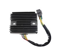 MALIYAE Regulador Voltaje Rectificador Rectificador Estabilizado Universal Motocicletas para GSX R 600 750 32800-33E10 32800-33E21