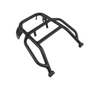 MALIYAE Soporte para Portaequipajes Trasero De Motocicleta DR650 para para DR650SE 2006-2016Soporte para Estante Carga Portaequipaje(Color 01)