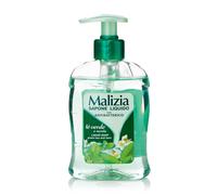 Malizia 8003510006403 jabón 300 ml jabón líquido 1 pieza(s)