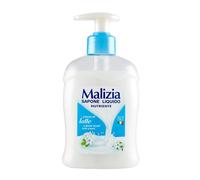 Malizia 8003510006410 jabón 300 ml jabón líquido 1 pieza(s)