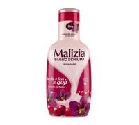 3X Malizia Baño 1000 ML. Bayas/Flores De Goji