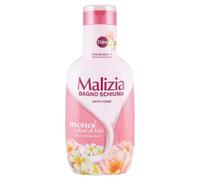 MALIZIA Bagno 1L Monoi&Fiori Loto Bagnoschiuma e saponi per il corpo