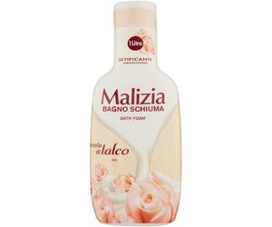 MALIZIA Bagno 1L Talco Bagnoschiuma e saponi per il corpo