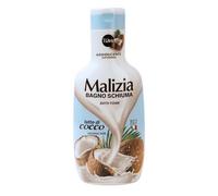 Malizia Bagnoschiuma 'coco Badeschaum', 1000 ml