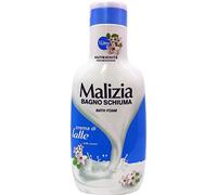 MALIZIA BAÑO Espuma Crema de Latte 1000 ml