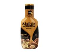 Malizia Bath Foam Argan y Vainilla 1000 ml