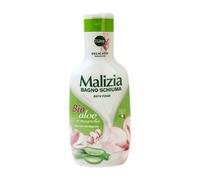 Malizia Bath Foam Bio Aloe Vera & Magnolia 1000ml