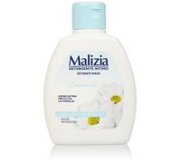Malizia - Camomilla - Jabón intimo - 200 ml