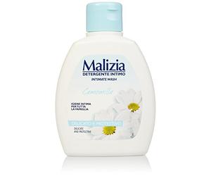 Malizia - Camomilla - Jabón intimo - 200 ml