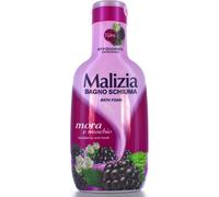 Malizia Gel Espuma Baño Mora & Muschio 1000ml