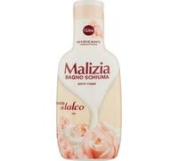 Malizia Espuma de baño Talco 1 L