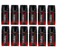 Malizia Juego 12 Desodorante Hombre Musk 150 ml. Spray Cuidado del Cuerpo