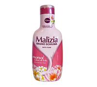 Malizia malizia flor de loto espuma 1000ml para uso profesional para m