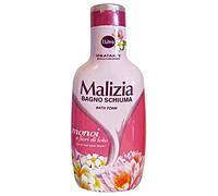 Malizia Malizia Flor de Loto Espuma 1000Ml para uso profesional para mejorar el rendimiento en cada uso con medida o especificación 1000M