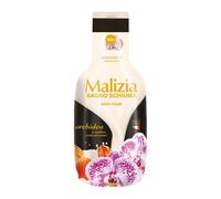 Malizia Orquídea y ámbar de baño, 1000 ml