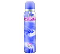 Malizia Profumo D´Intesa Purple Seduction Parfum Desodorante 150 ml