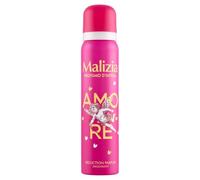 MALIZIA PROFUMO D'INTESA | Seduction Parfum Amore, Desodorante Spray, 100ml
