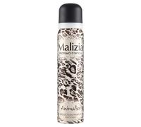 MALIZIA PROFUMO D'INTESA | Seduction Parfum Animalier, Desodorante Spray Mujer, 100 ml