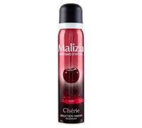 Malizia Desodorante Unisex Adulto Aerosol 100 Ml Parfum Cherie