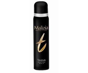 MALIZIA PROFUMO D'INTESA | Seduction Parfum Toujours, Desodorante Spray Mujer, 100 ml