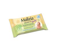 Malizia Salviette Baby 72 Pz