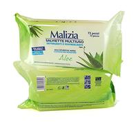 Malizia Salviette Multiuso 72 Pz, 72 unidad