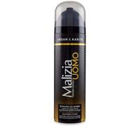 MALIZIA Sch.barba argan/karite 300 ml. - Las espumas y cremas de afeitar