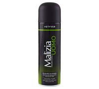 Malizia Uomo Vetyver Shaving Foam Pianka do golenia 175ml