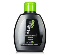 MALIZIA UOMO | Gel Íntimo Vetyver, 200 ml
