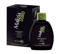 MALIZIA UOMO | Gel Íntimo Vetyver, 200 ml