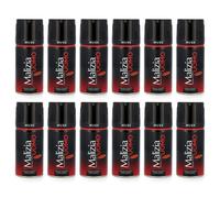 Malizia Uomo Musk Desodorante Spray 150 Ml Lote 12 Piezas