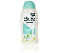 Malizia White Musk-Muschio Bianco Rilassante Doccia Schiuma - Gel de ducha, 300 ml