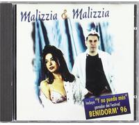 Malizzia & Malizzia - Y No Puedo Mas (Benidorm 96)