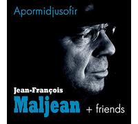 Maljean, Jean-Francois - Ah Por Mi Djus SOS Fir