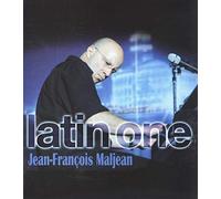 Maljean, Jean-Francois - Latin One