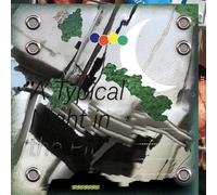 Malkin - A Typical Night in the Pit [Vinilo]