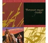 Malkin Gary Remal - Thousand Pieces of Gold